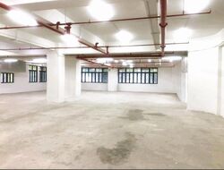 Leong Huat Building (D13), Factory #600114501